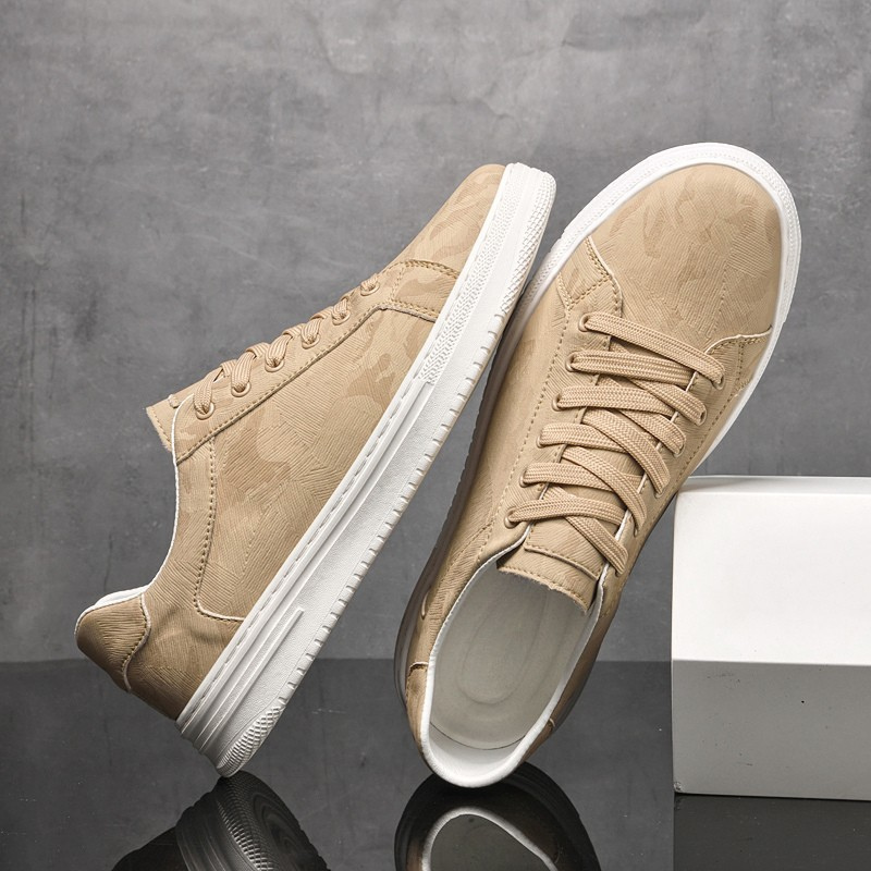 Ventura Leather Sneaker