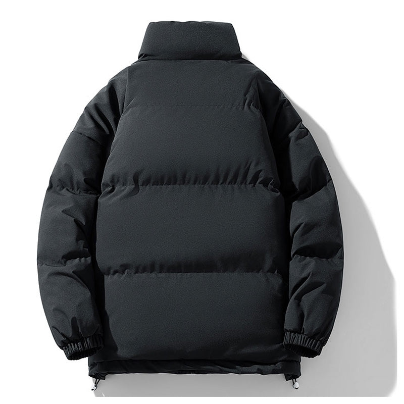 Nordic Essentials Puffer Jacket