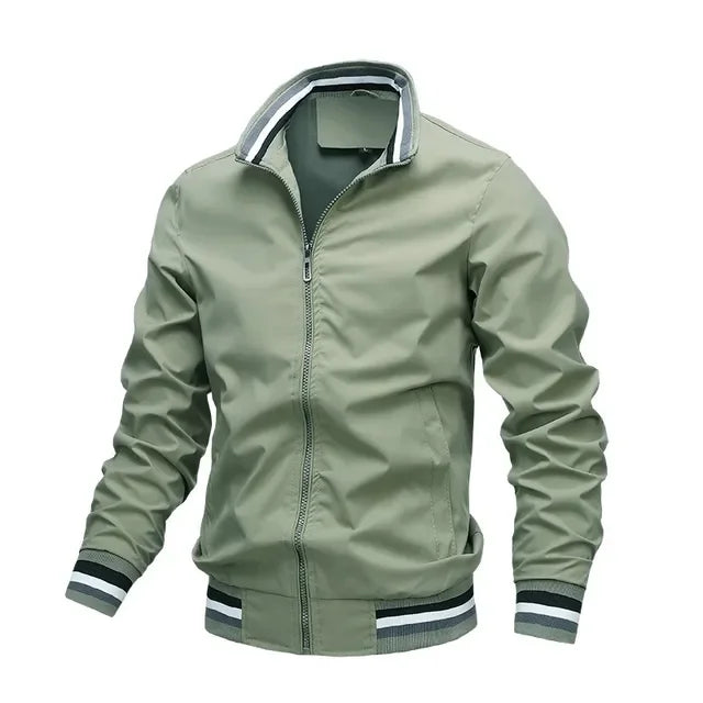 Vanguard Jacket