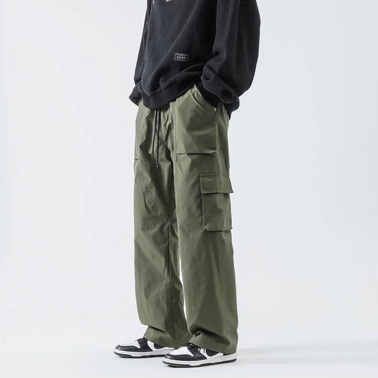 Ezra Cargo Pants