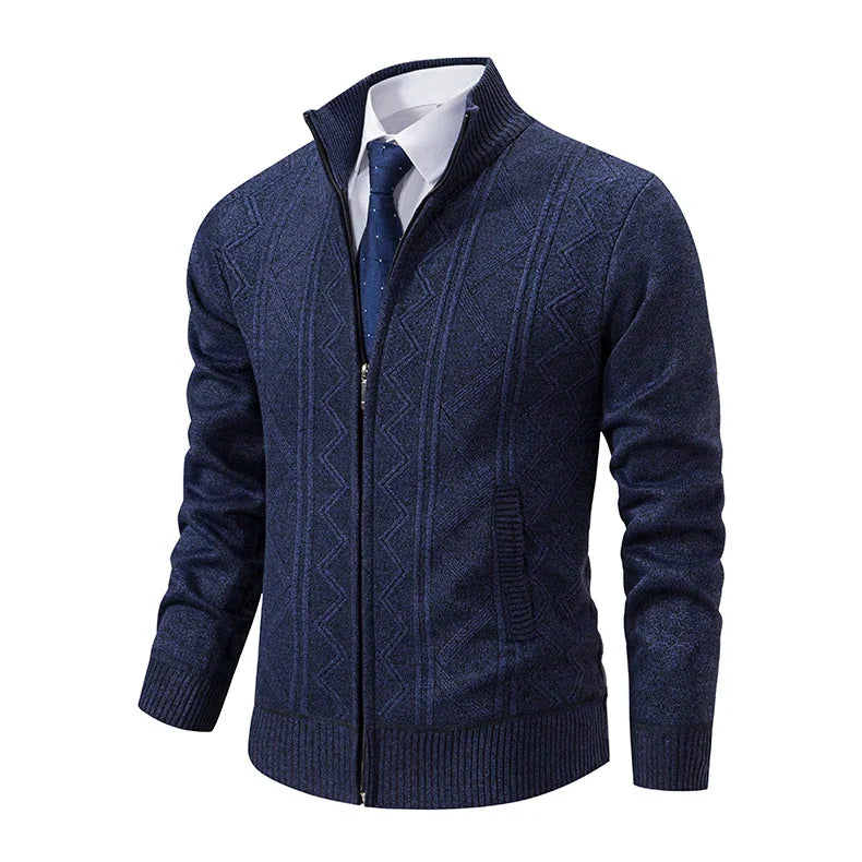 Heritage Cardigan Jacket