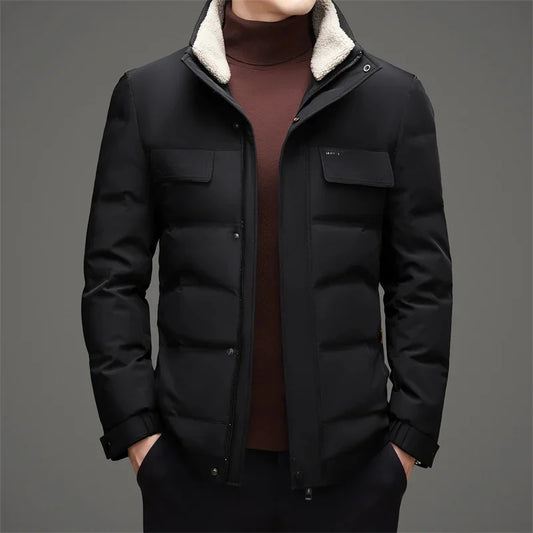 Arden Down Jacket