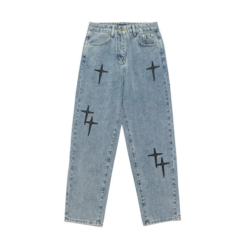 StreetCross Denim Jeans