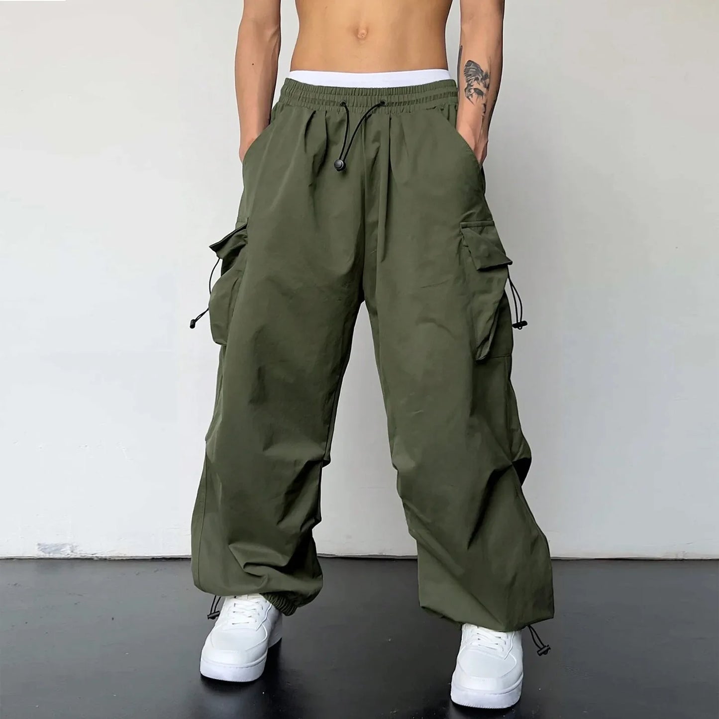 X24 Cargo Pants