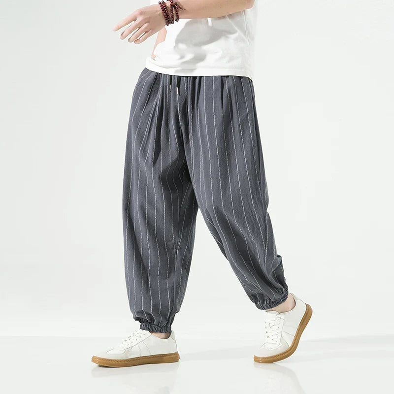 Takashi Joggers