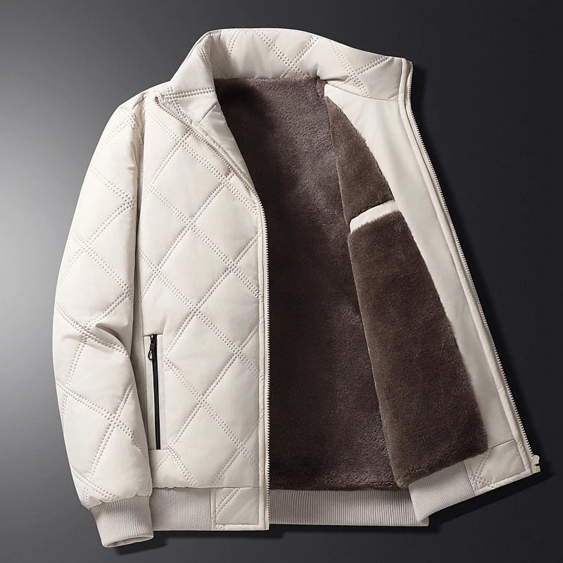 Glacier Winter Jacket