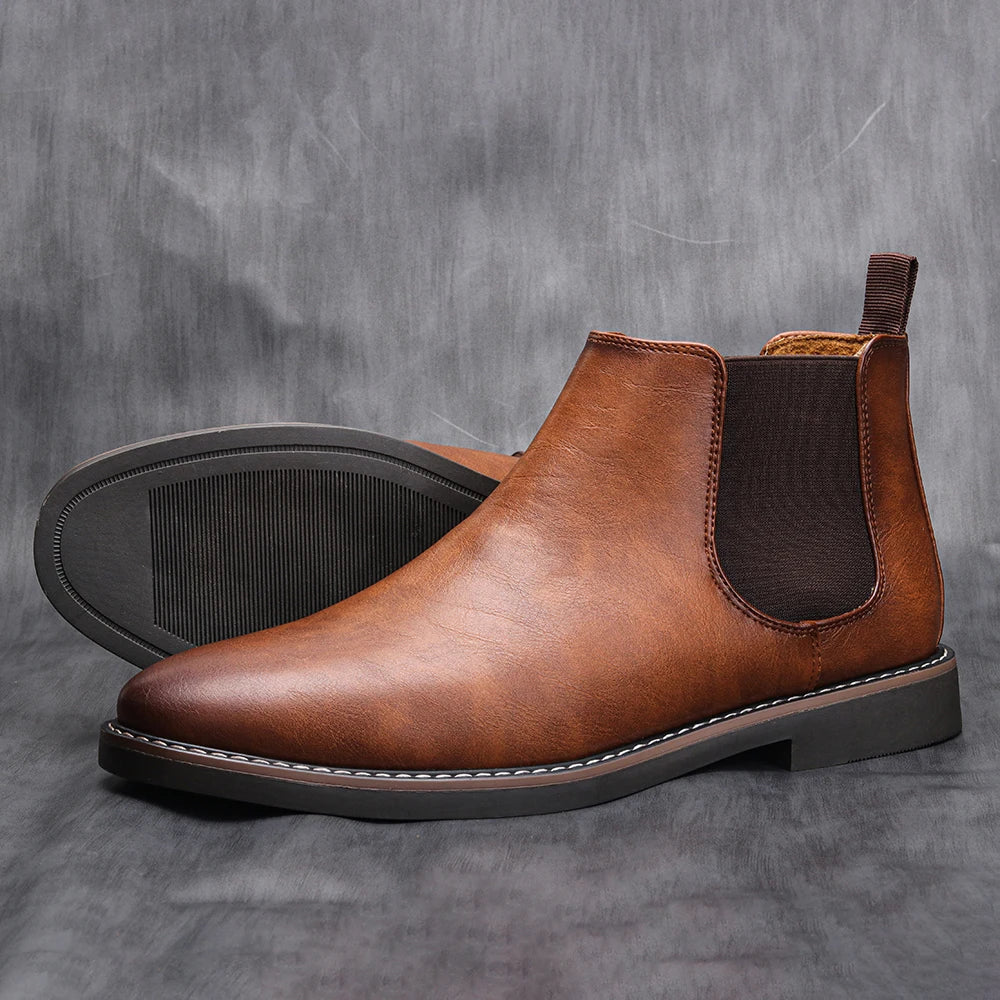 Colton Chelsea Boots