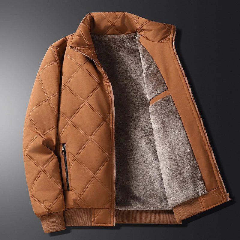 Glacier Winter Jacket