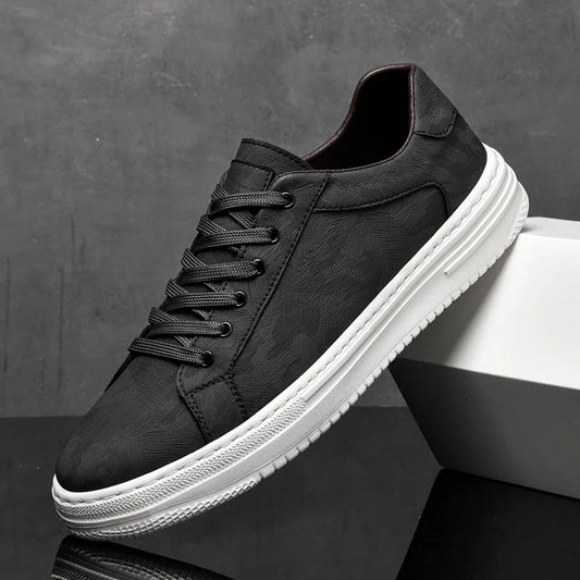 Ventura Leather Sneaker