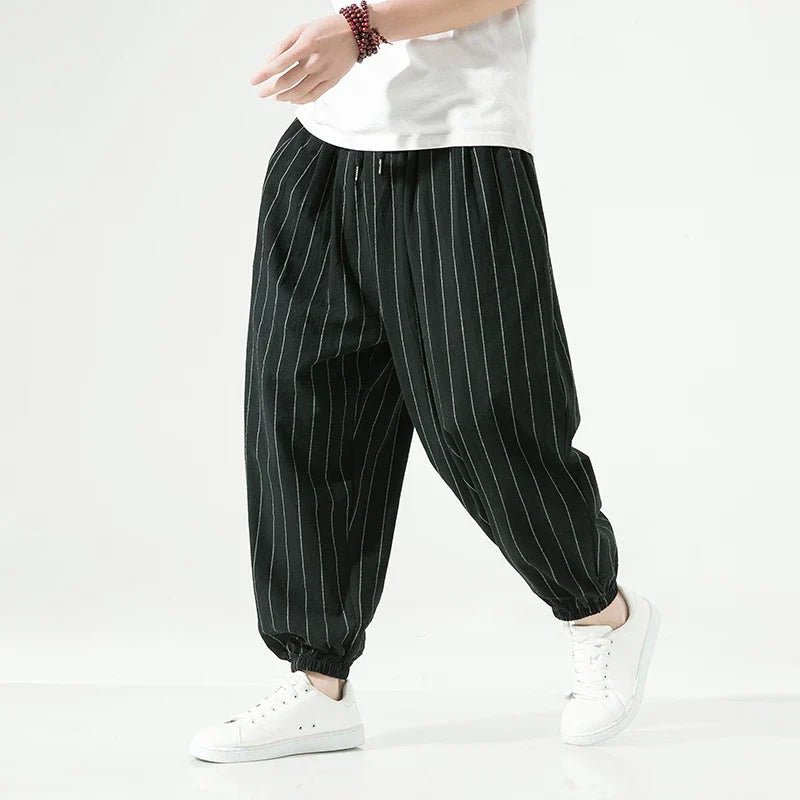 Takashi Joggers