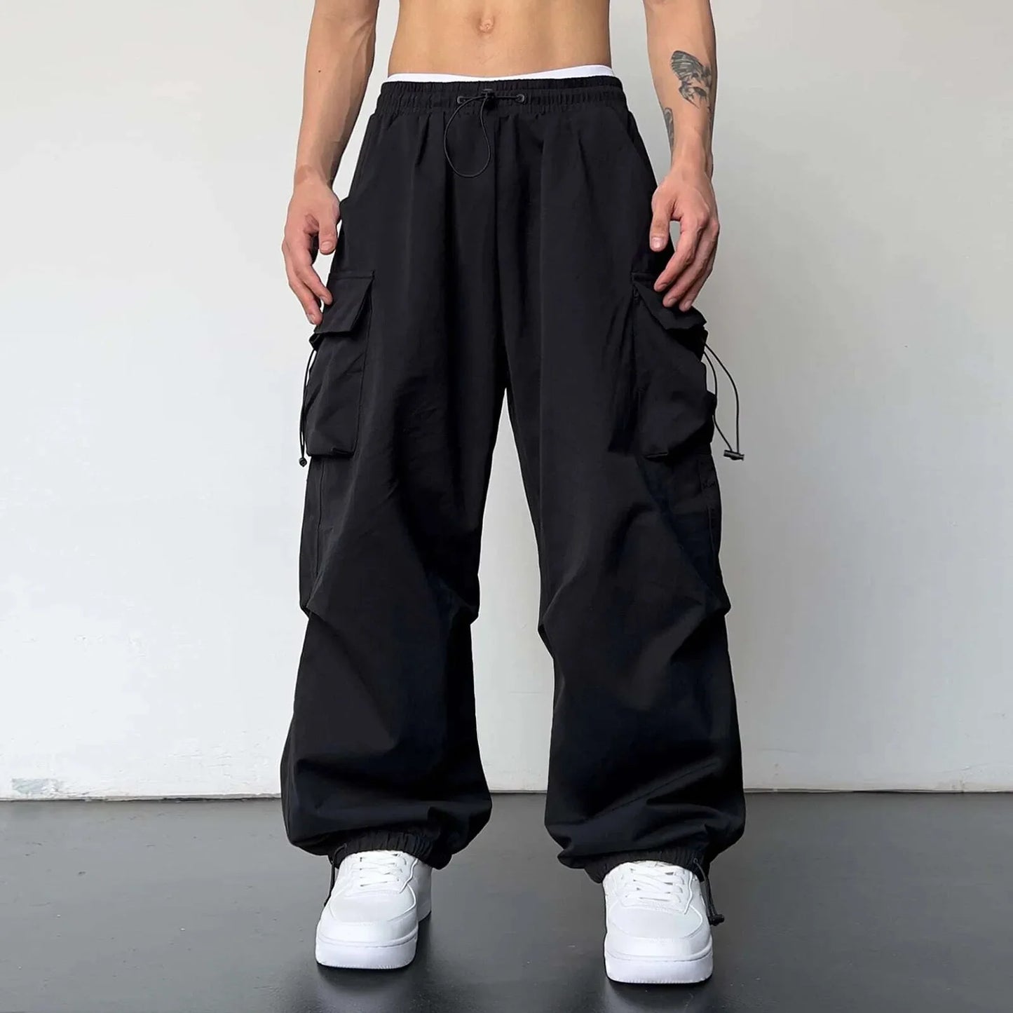 X24 Cargo Pants