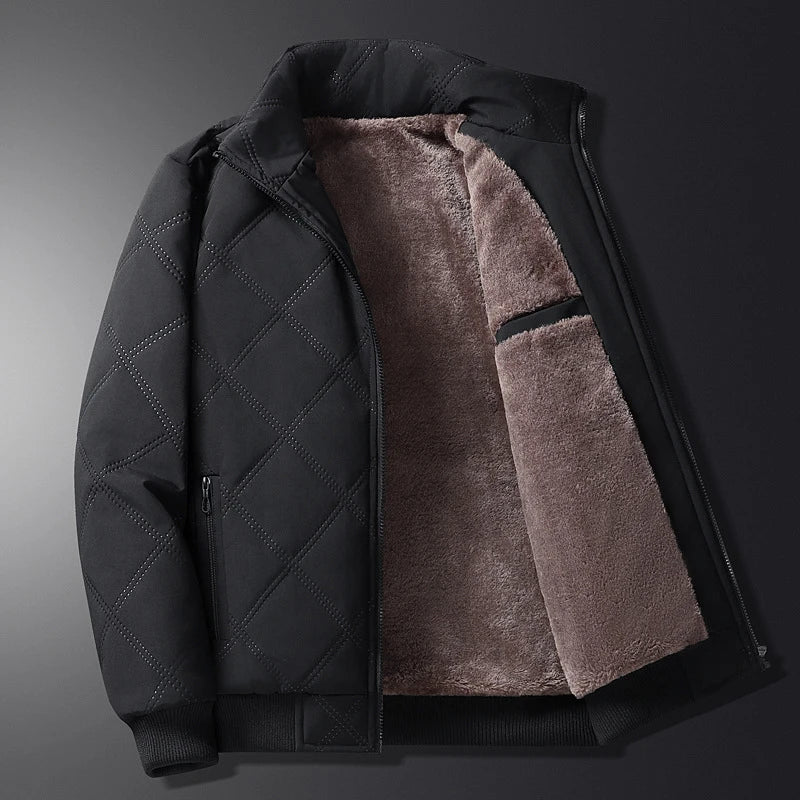 Glacier Winter Jacket