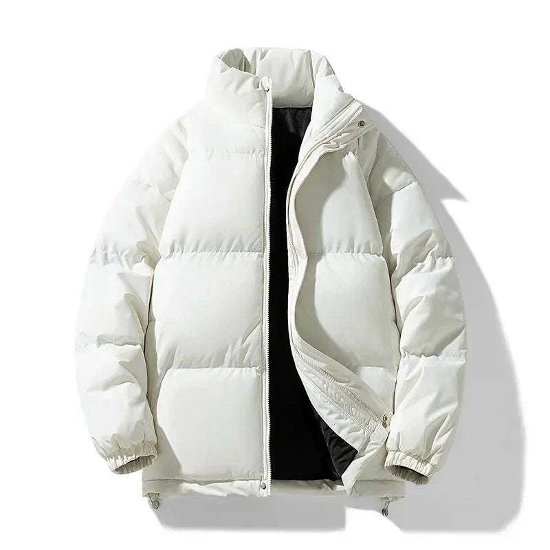 Nordic Essentials Puffer Jacket