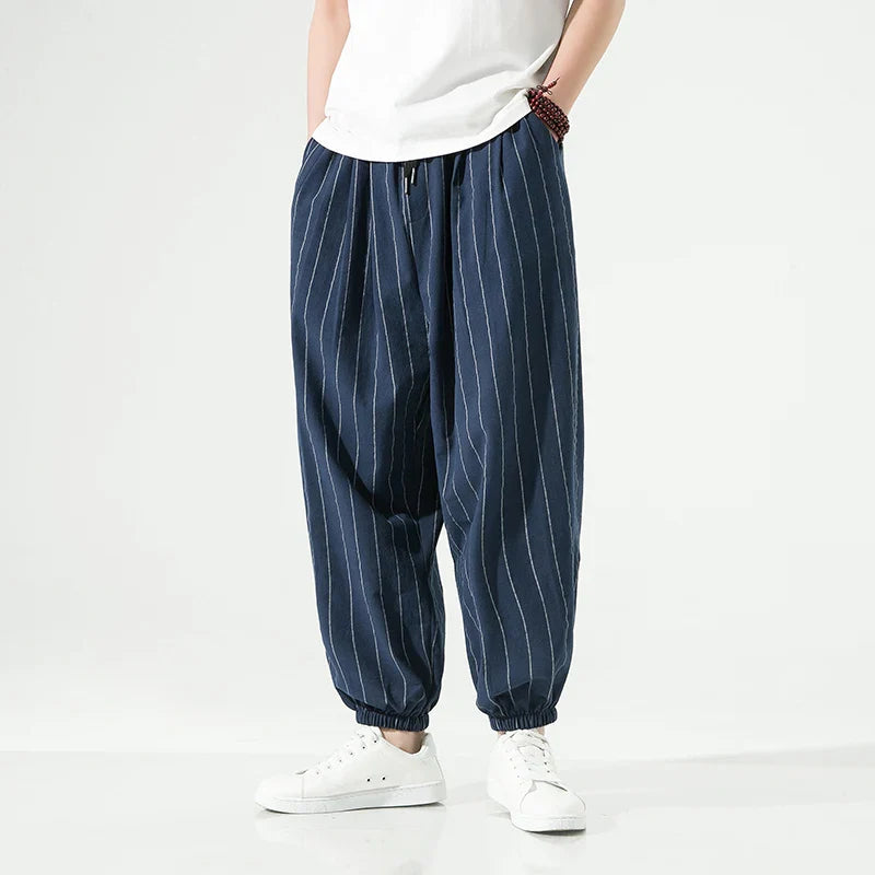 Takashi Joggers