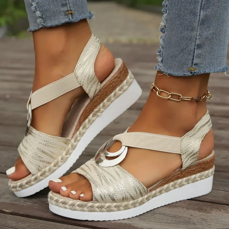 Savannah Sandals