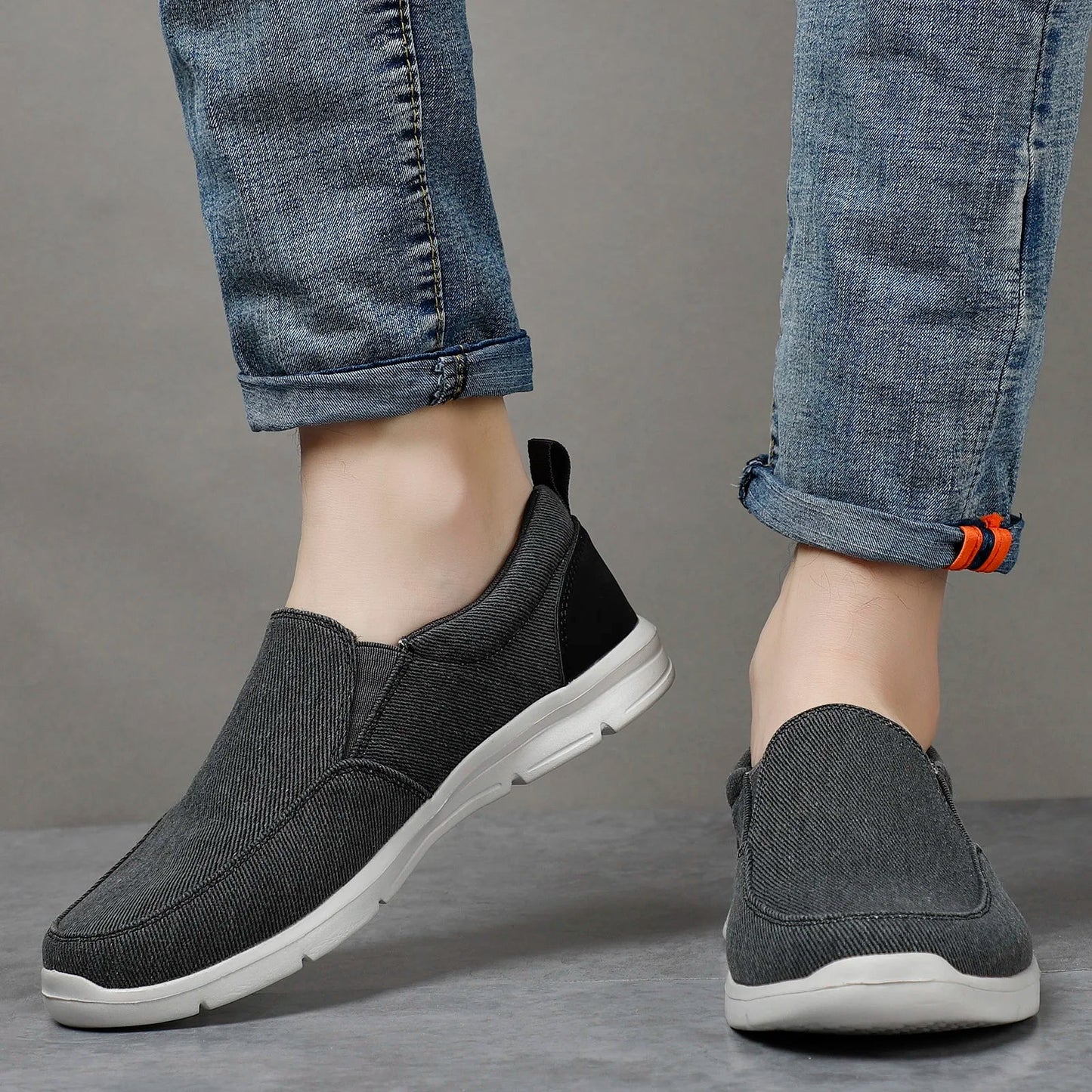 Olympus Slip-On Sneaker