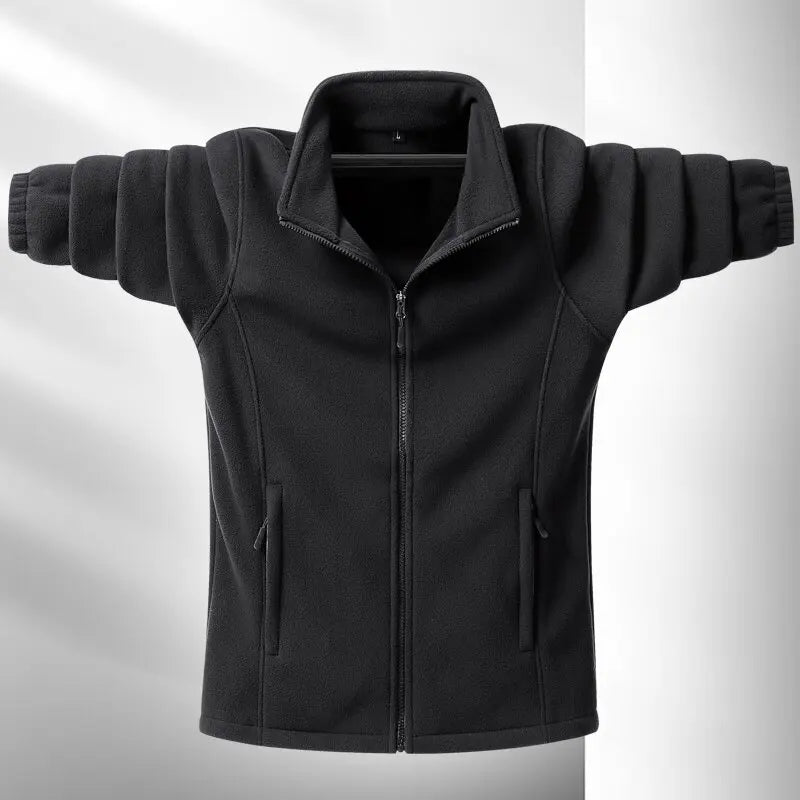 Lucas Full Zip Fleece Jacket