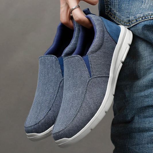 Olympus Slip-On Sneaker