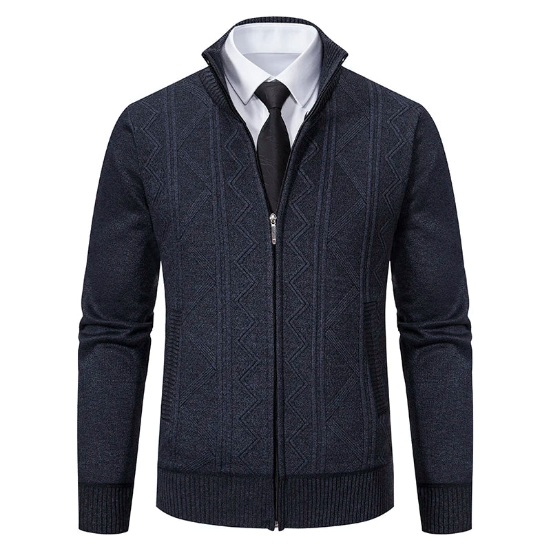 Heritage Cardigan Jacket