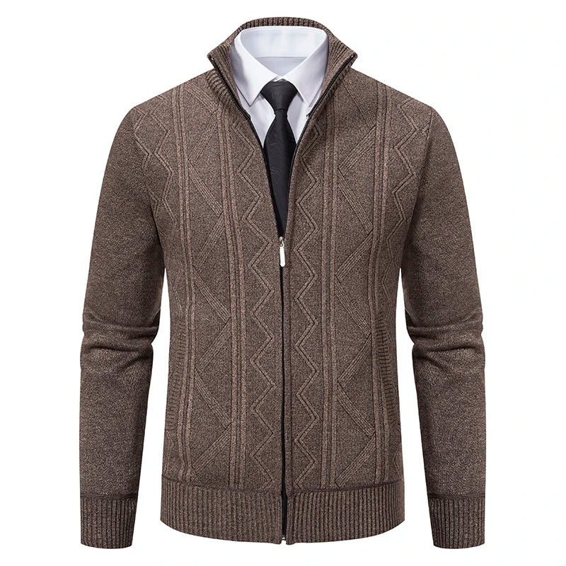 Heritage Cardigan Jacket