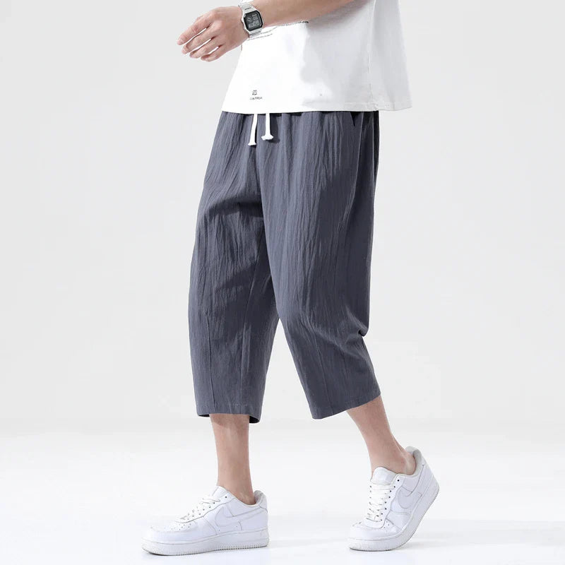 Oasis Linen Pants