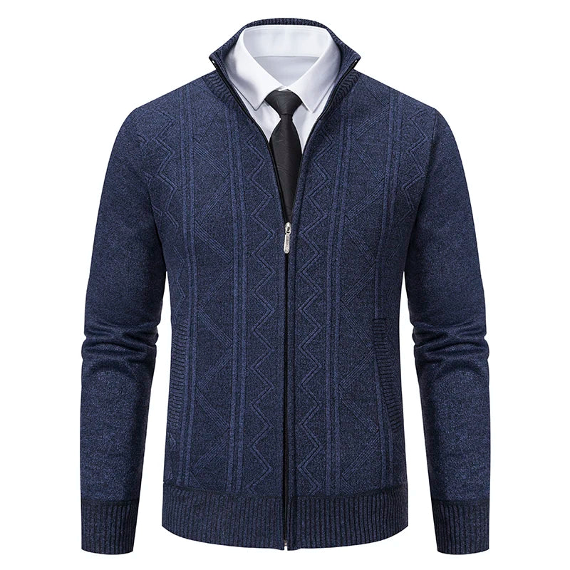 Heritage Cardigan Jacket