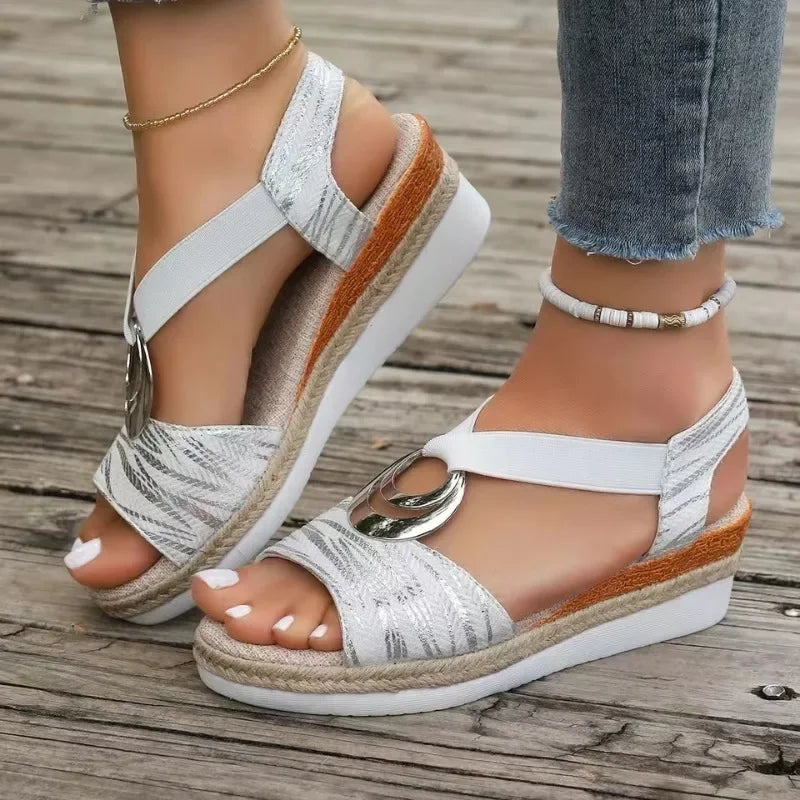 Savannah Sandals