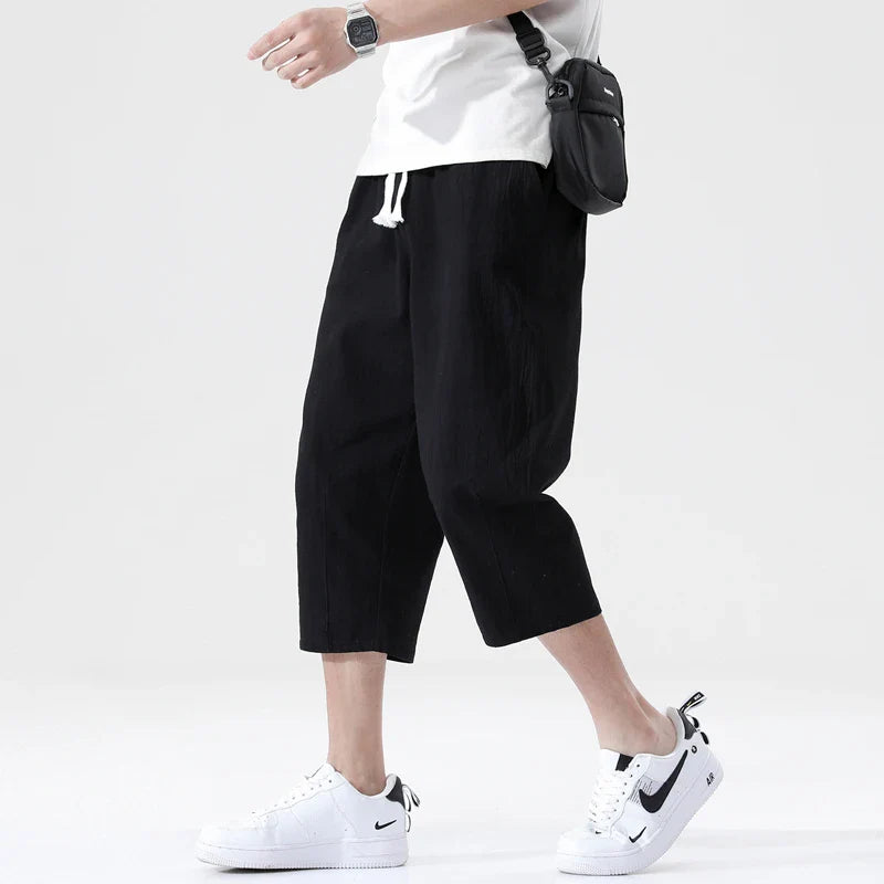 Oasis Linen Pants