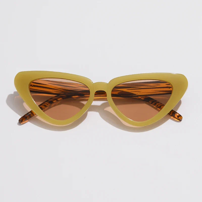 Savannah Sunglasses