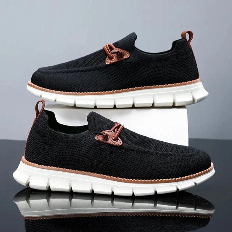 ComfortKnit Sneaker