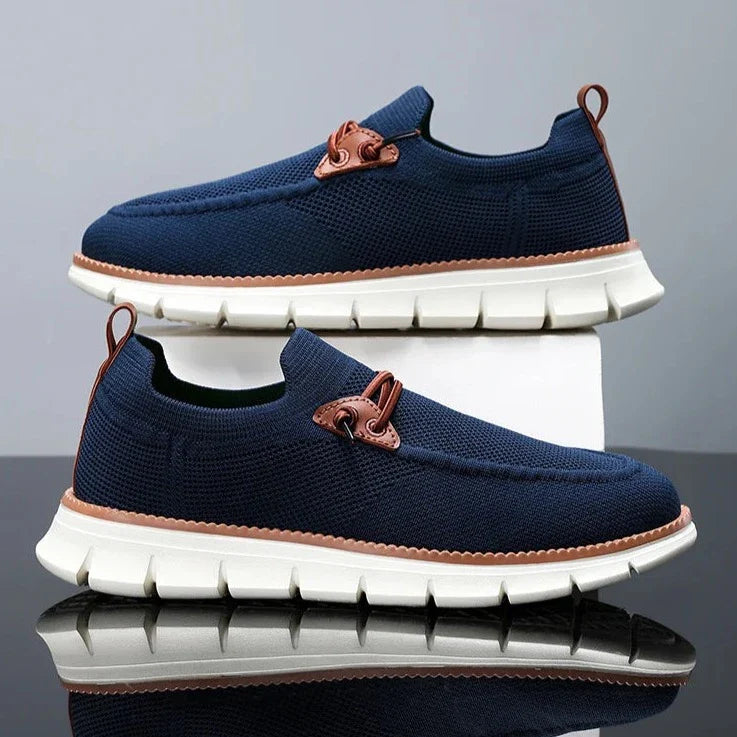 ComfortKnit Sneaker